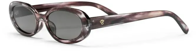 CHPO ALICE Sonnenbrille turtle grey/grey
