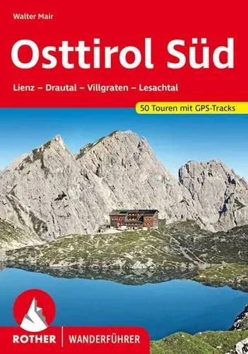 Preisvergleich Produktbild Osttirol Süd