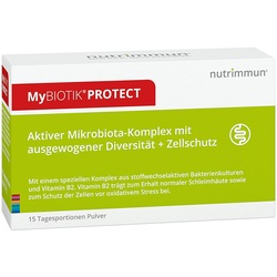 MyBIOTIK PROTECT