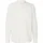 s.Oliver Regular Fit: Langarmhemd mit Garment Dye und Button-Down-Kragen - creme - XL