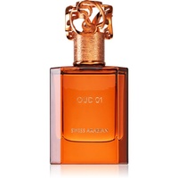 Swiss Arabian Eau de Parfum OUD 01 50ml