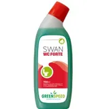 Greenspeed GREENSPEEDTM SWAN WC-Reiniger Tannen-Eukalyptusduft, 750,0 ml