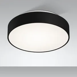 Decor Walther Conect 32 LED Deckenleuchte schwarz matt