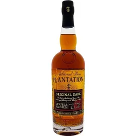 planteray Original Dark Rum 40% vol 0,7 l