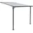 Home Deluxe Cubis L 291 x 258 cm grau