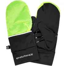Endurance Silverton Fäustlinge Gelb XL