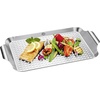 BBQ Grillpfanne 43 cm