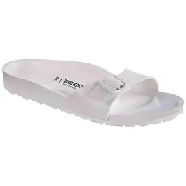 Birkenstock Madrid EVA weiß 40