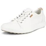 ECCO Soft 7 W white 42