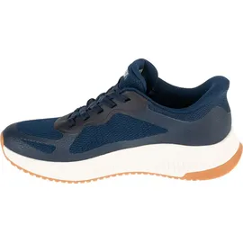 SKECHERS Bobs Squad 4 Staple Look Damen Navy 38