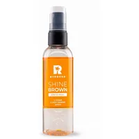 ByRokko Shine Brown Two-Phase Bräunungsbeschleuniger Spray (100 ml), wirksam