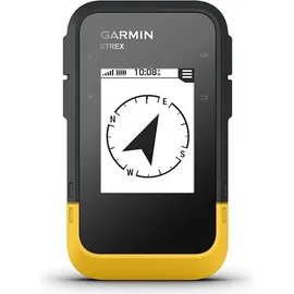 Garmin eTrex SE Navigationsgerät 5,5cm (2,16") GPS Outdoor-Navi