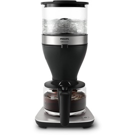 Philips Café Gourmet HD5416/60 schwarz