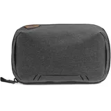 Peak Design Tech Pouch - Organizer-Tasche für Smartphones, Kabel etc. dunkelgrau