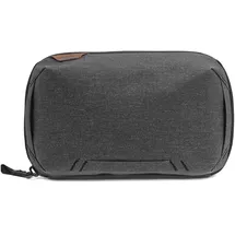 Peak Design Tech Pouch - Organizer-Tasche für Smartphones, Kabel etc. dunkelgrau