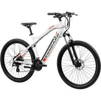 Zündapp Z898 E-Bike E Mountainbike 27,5 Zoll Pedelec 170