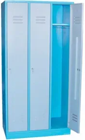 Aerotec Garderobenschrank III