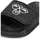 hummel Pool Slide Kinder Schwarz 31