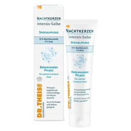 Dr. Theiss Nachtkerzen Intensiv-Salbe fettend 50 ml