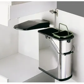 Wesco Vario 4 plus 0 l Weiß