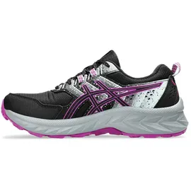 Asics Gel-Venture 9 Damen black/bold magenta 37,5