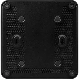 MSI Cubi NUC 1MG Mini-PC Intel Core i3 100U 4,7 GHz 8 GB RAM 256 GB SSD