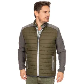 Country Maddox MADDOX Jacke DARNSEE-F002 in olive | Gr.: XL