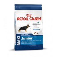 ROYAL CANIN Maxi Junior