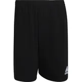 adidas Entrada 22 Training Shorts Herren Schwarz XXL