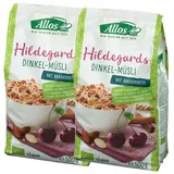 Allos Bio Hof-Müsli, Hildegards 2x500 g Müsli