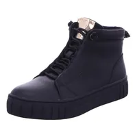 Marco Tozzi Sneaker Damen Schwarz 37