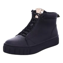 Marco Tozzi Sneaker Damen Schwarz 37