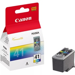 CL-41 farbig, Tinte 12ml
