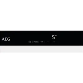 AEG TSF5O12EF Einbaukühlschrank (181 l, 1224 mm hoch)