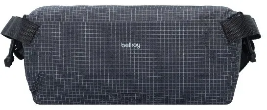 Bellroy Lite Umhängetasche 28 cm  grau