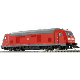 Märklin Digital-Startpackung Regional-Express der DB AG H0
