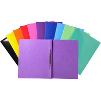 Exacompta Registermappe A4 Farben sortiert