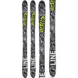 Line Ruckus Jugendskiset 2025 - 155 - 155