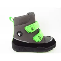 Affenzahn Stiefel in grau 25