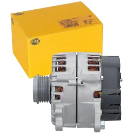Hella Generator