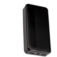 Geheimfach Powerbank-Design – Tragbarer getarnter Safe zur sicheren Aufbewahrung von Schlüsseln, Bargeld und Schmuck geheimfach powerbank safe versteckbox mini getarnter geldschrank schlüs