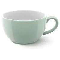 Dibbern Cappuccinotasse Dibbern Solid Color Cappuccinotasse (Obertasse)