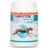 Vétoquinol Caniviton Forte Plus 90 Tabl.