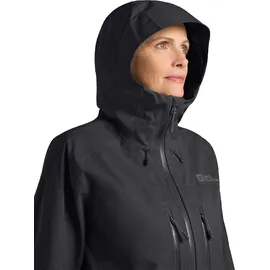 Jack Wolfskin Kammweg 3l Jacke - Phantom - S