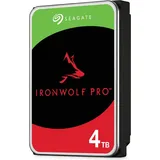 Seagate IronWolf 4 TB 3,5" ST4000VNA06