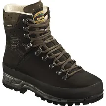 MEINDL Island MFS Active Herren Schwarz/Dunkelbraun 42