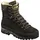 MEINDL Island MFS Active Herren Schwarz/Dunkelbraun 42