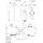 Steinberg 310 Thermostat-Wannenarmatur Matt Black