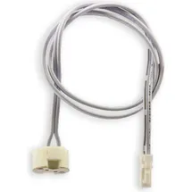 ISOLED MiniAMP male-Stecker zu MR16/GU5.3 Fassung