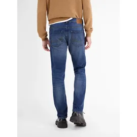 Lerros Baxter Relaxed Fit Mid Blue 31/32